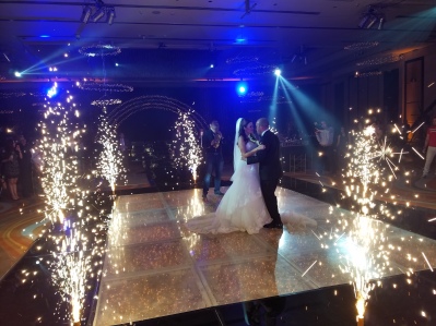 That First Dance